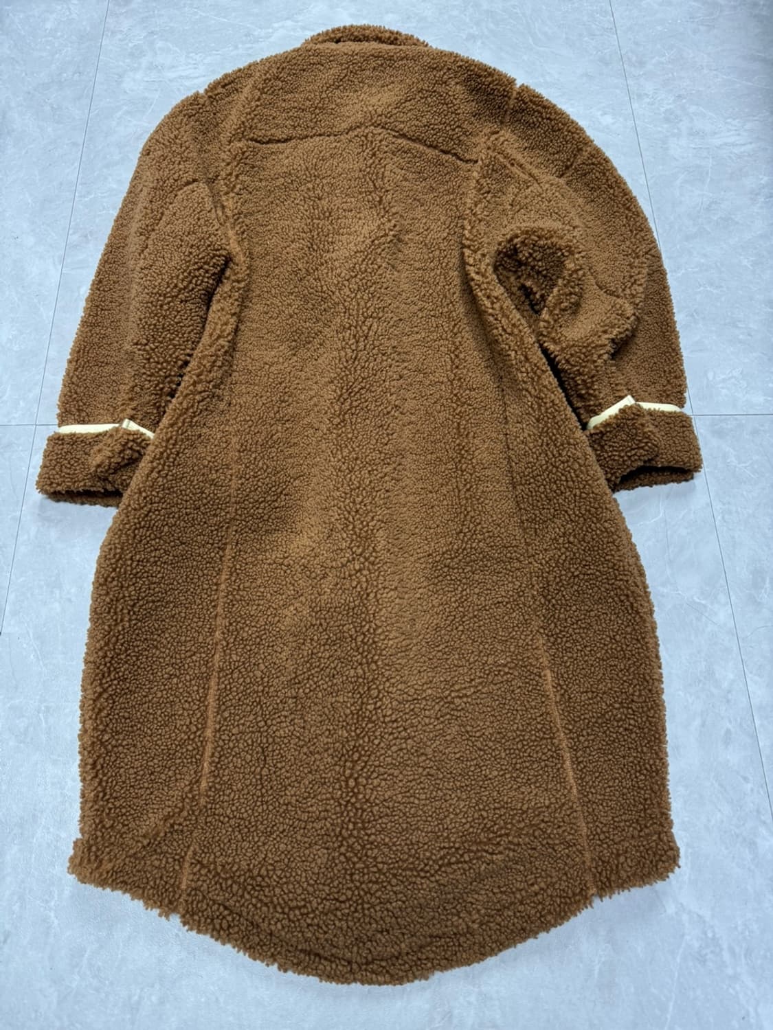 아디다스 쉐르파  상품이미지2