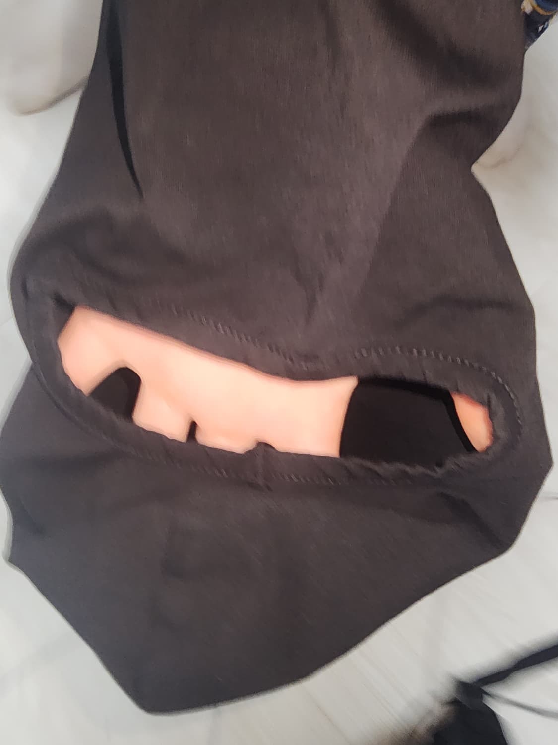 corvide 눕시패딩 마지막 할인 급처 상품이미지4