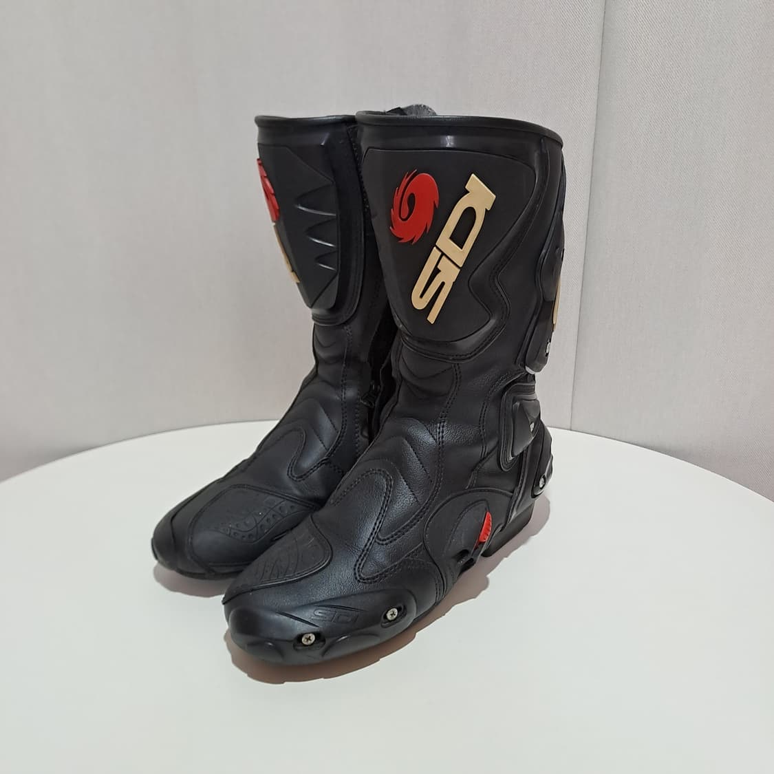 (택포) 시디(SIDI) 롱부츠 43 B215 상품이미지1