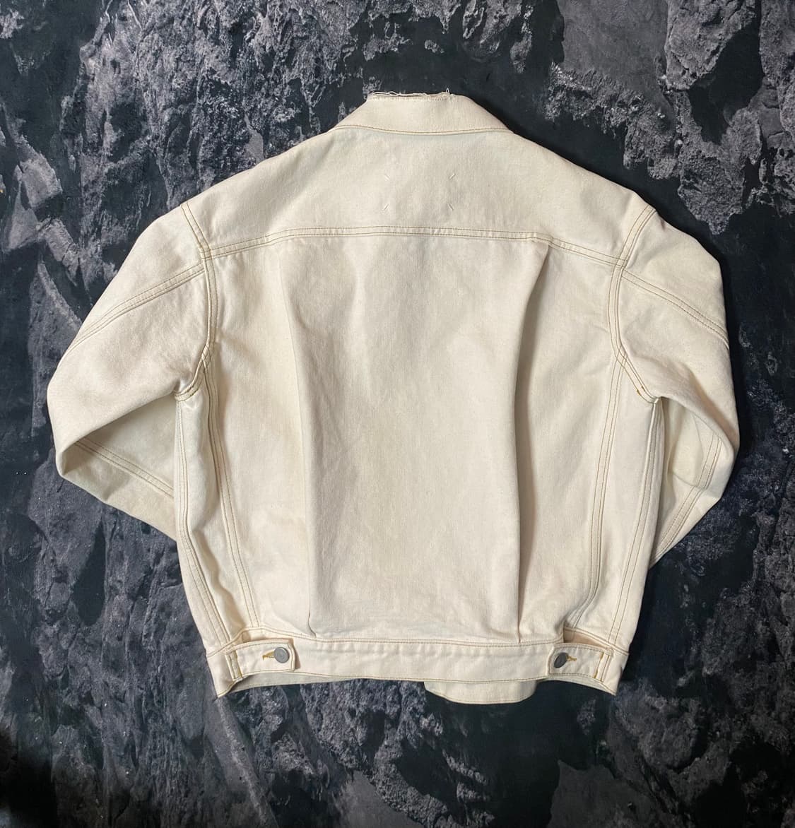 마르지엘라 디스트로이드 트러커 46 상품이미지2