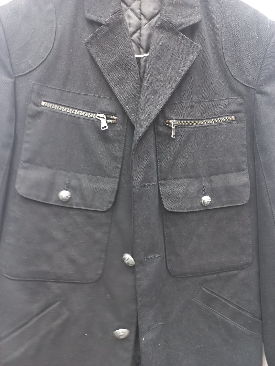 HAVANA & CO. 이태리 자켓 (남 95) 상품이미지2