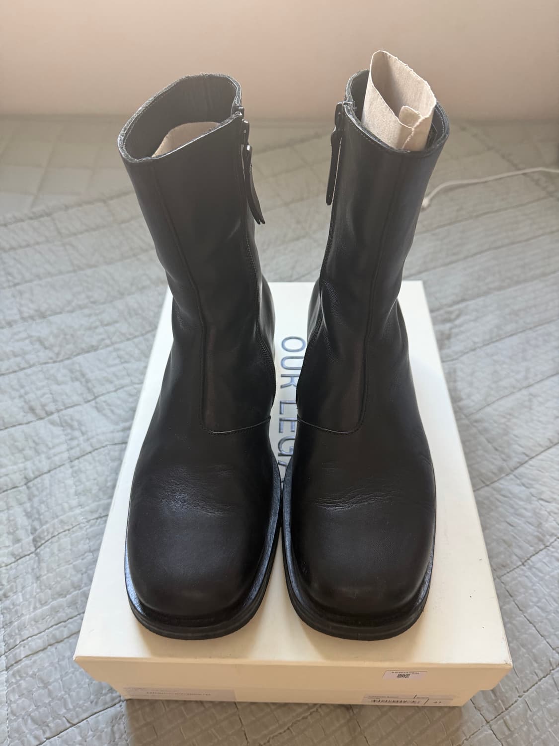 (41)아워레가시 카미온 블랙 상품이미지1