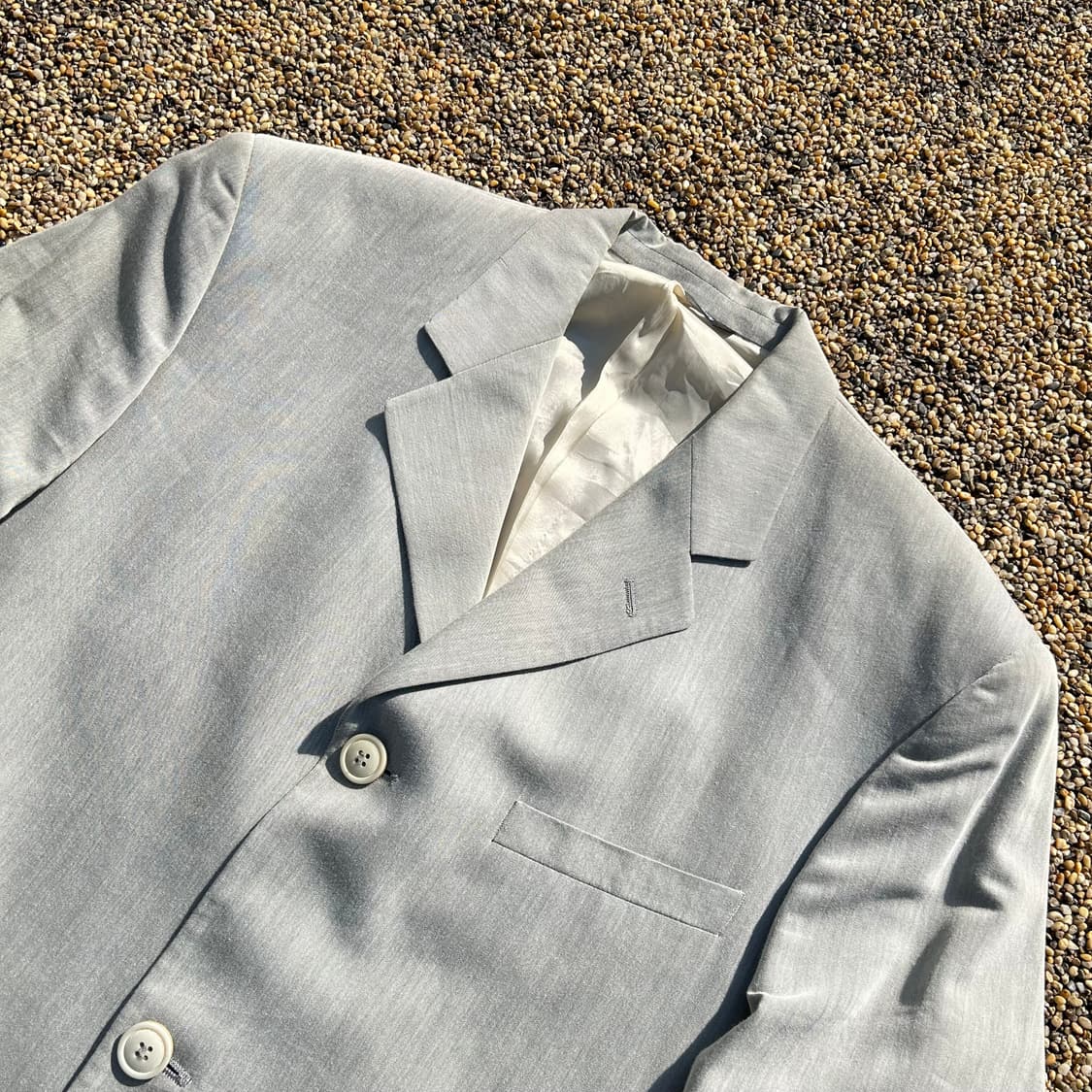 Versus 블레이져 자켓  상품이미지2