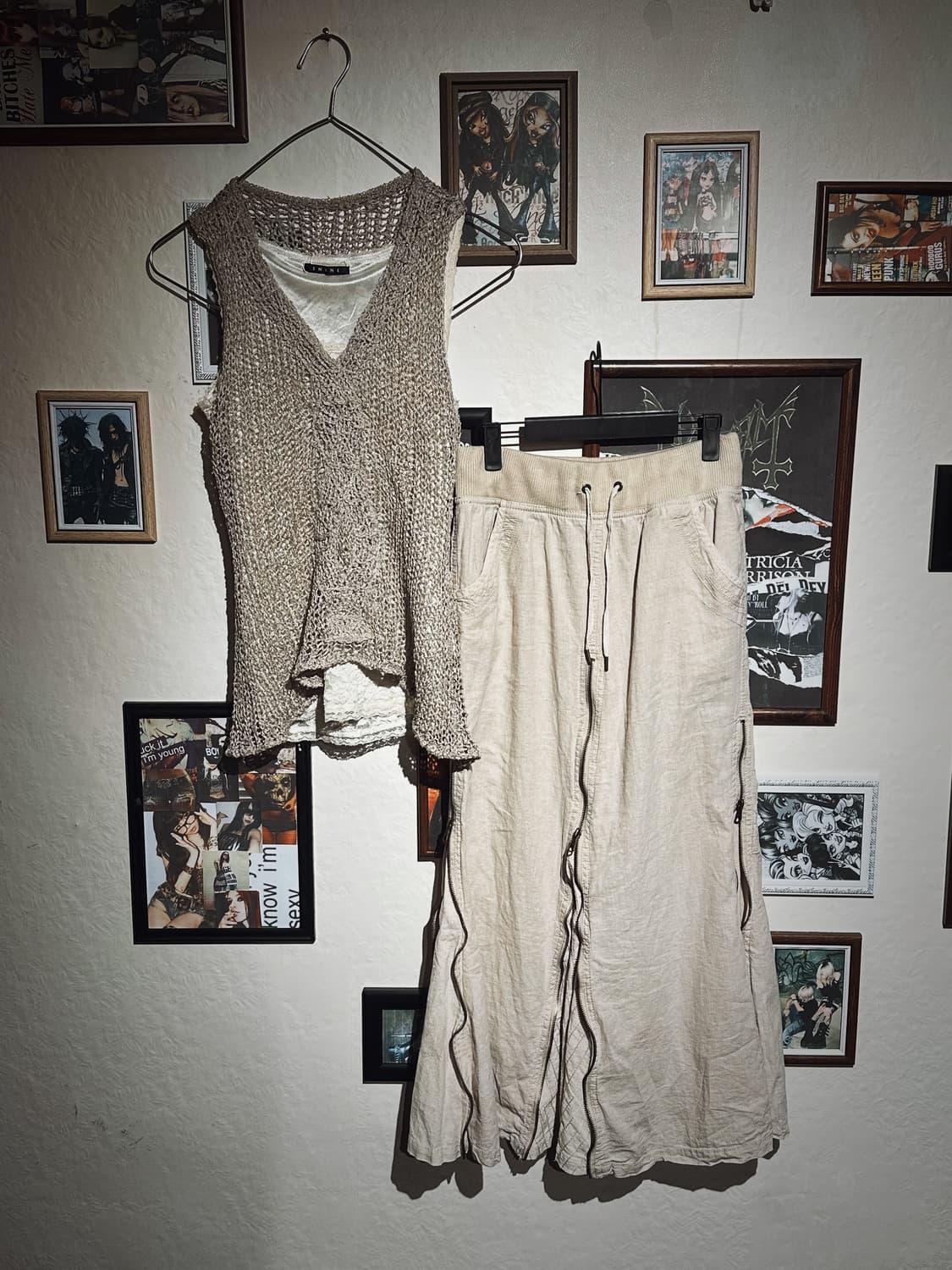 G.O.A 𝒮ℯ𝓉.. 상품이미지2