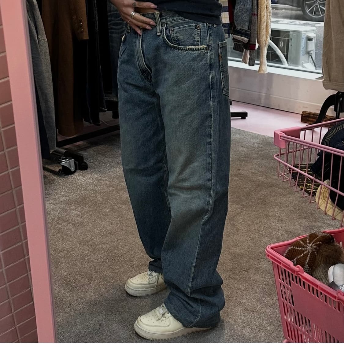 에드윈505(31) 상품이미지1