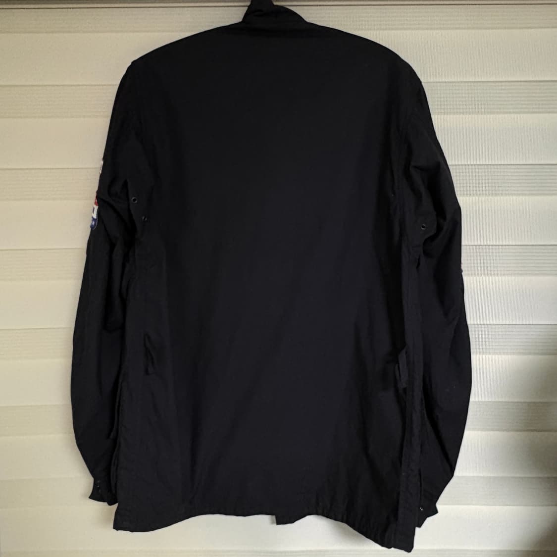 바버 인터내셔널 스티브 맥퀸 한정판 자켓 S(95-100) 상품이미지2