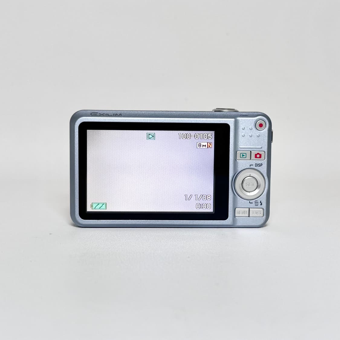 카시오 엑슬림 Z80 | Casio Exilim EX-Z80 상품이미지10