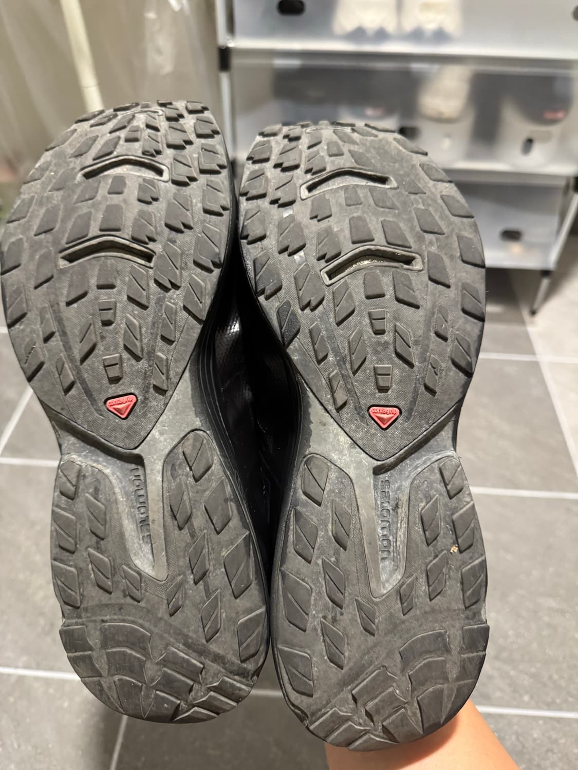 살로몬 S/lab Wings 8 LTD 295 상품이미지7
