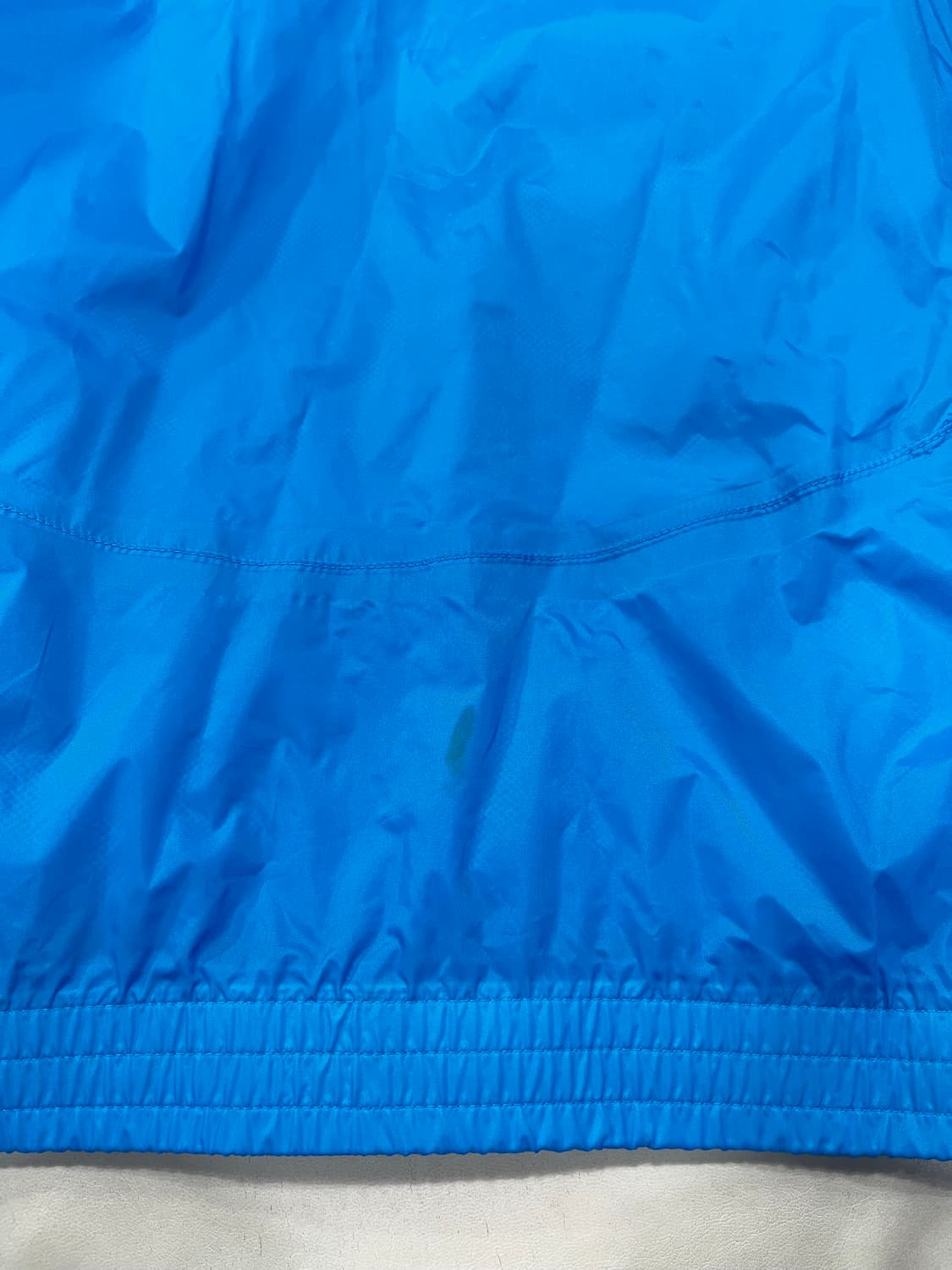 푸마 토트넘 홋스퍼 FC 레인 재킷 상품이미지10