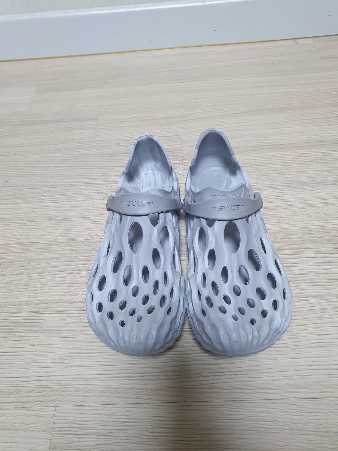 머렐 하이드로목 샌들 240~45 상품이미지3