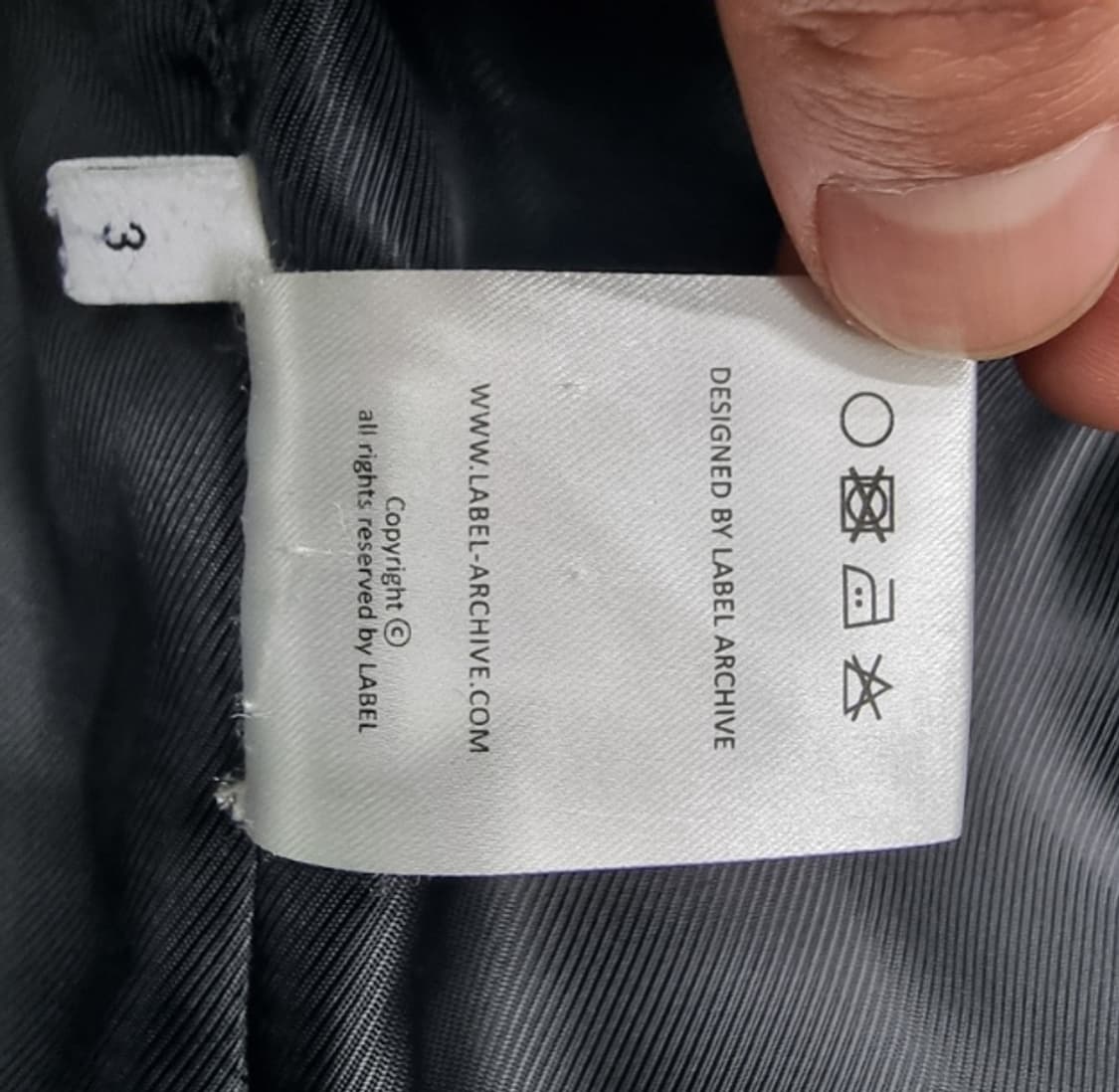 LABEL 라벨 아카이브 상품이미지9