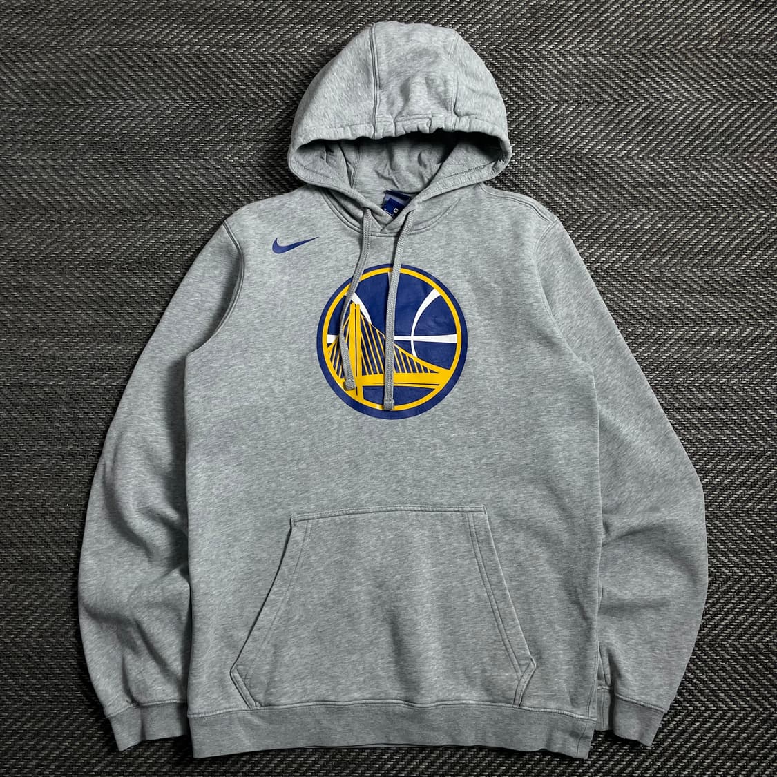 나이키 NBA 골든 스테이트 워리어 후드 티셔츠y 4411 상품이미지2