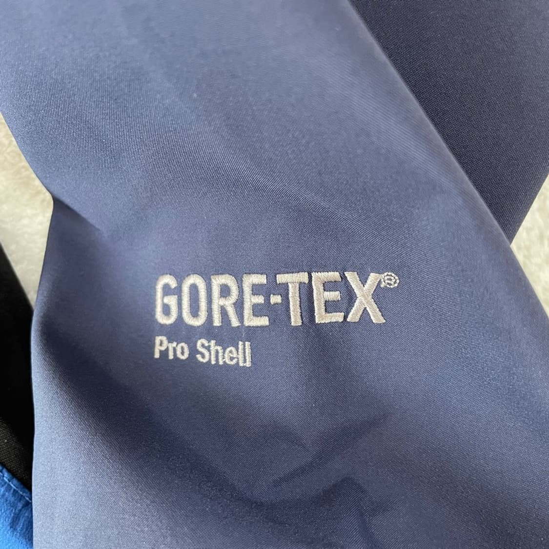 XL 코오롱 고어텍스 프로쉘 바람막이 자켓 105 상품이미지6