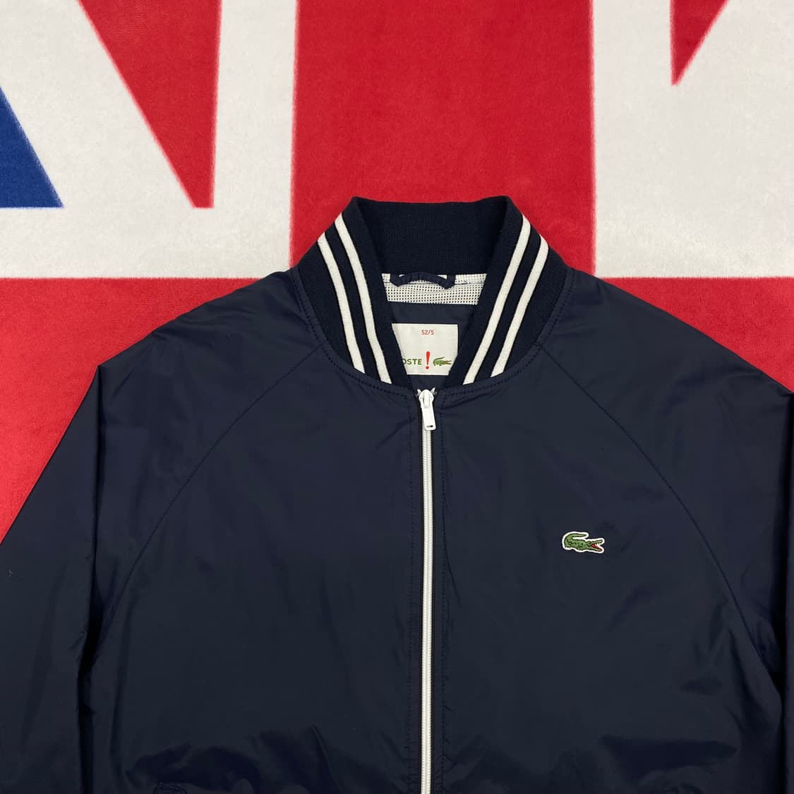 라코스테 바람막이 105 상품이미지3