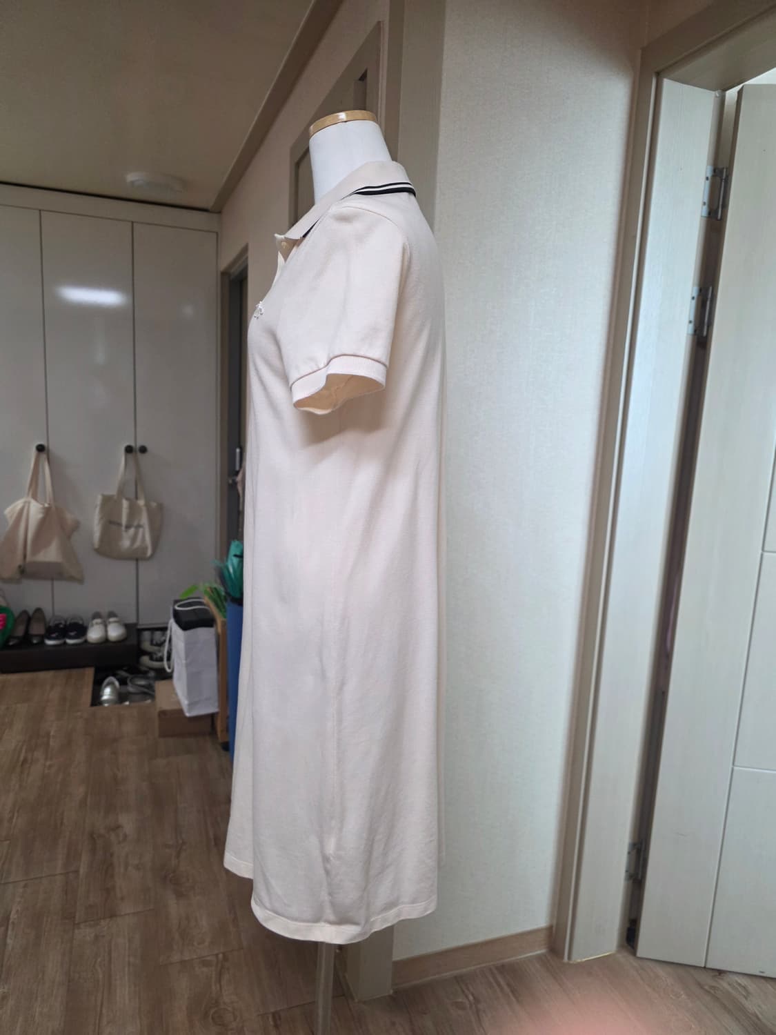 메종키츠네 정품 원피스  상품이미지3