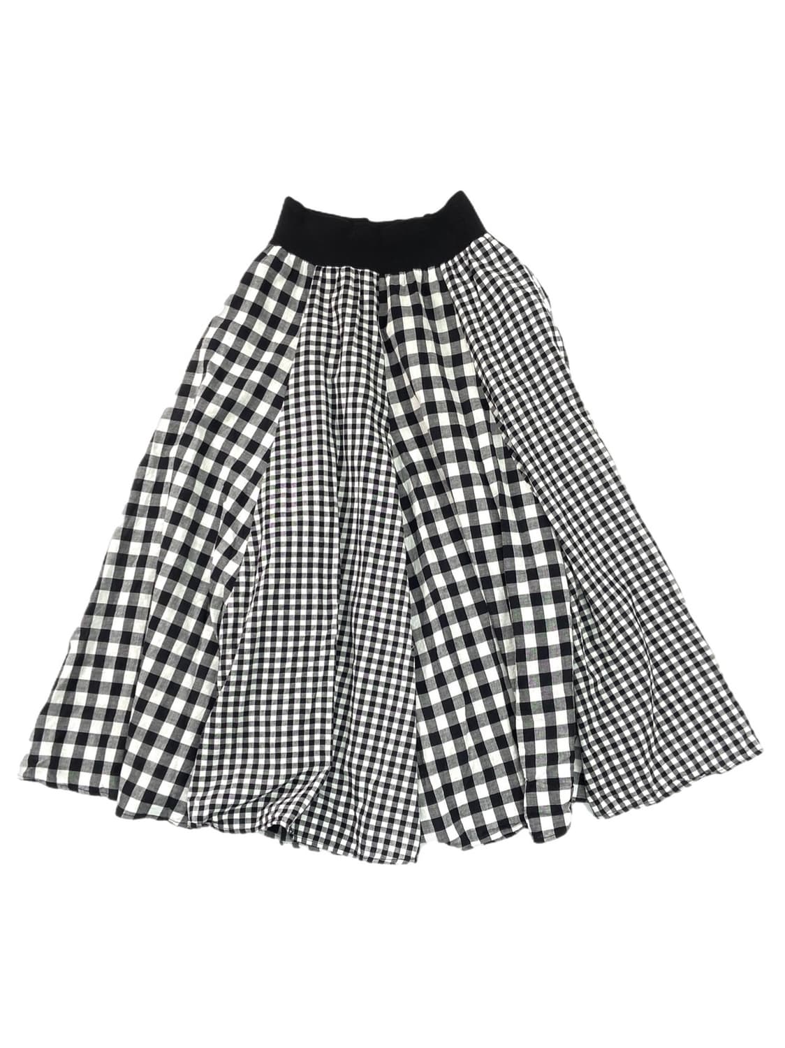 JPN CHEcK sKiRt 상품이미지2