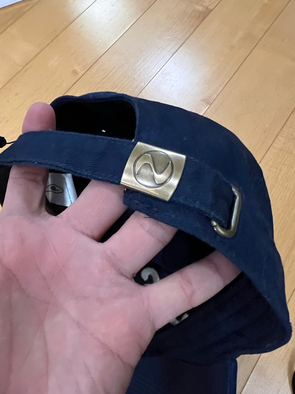 Mangomanyplease 볼캡 상품이미지4