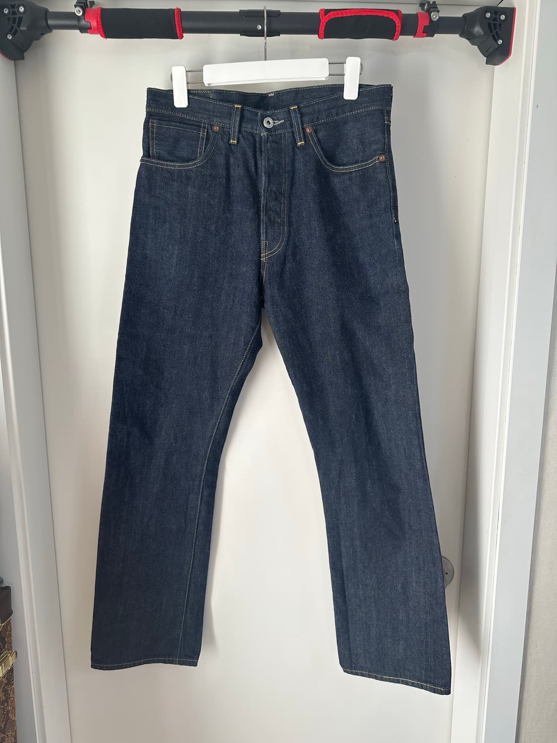 리바이스 lvc 44501 상품이미지1