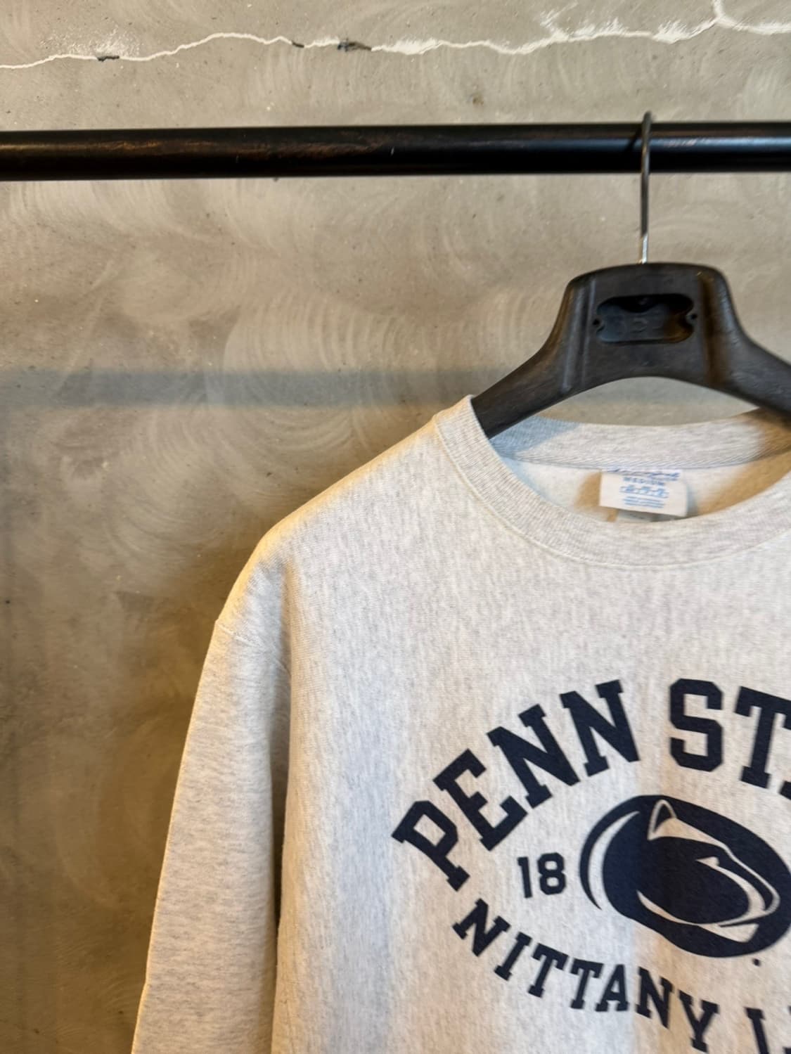 챔피온 리버스위브 맨투맨 100~103 상품이미지2