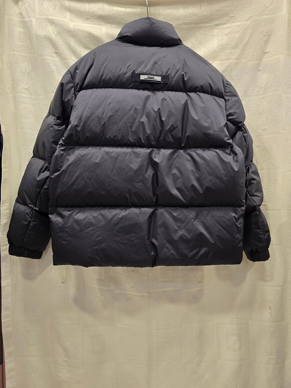 거의새거) 프로스펙스 남여공용 푸퍼 구스다운패딩 100~105 상품이미지5