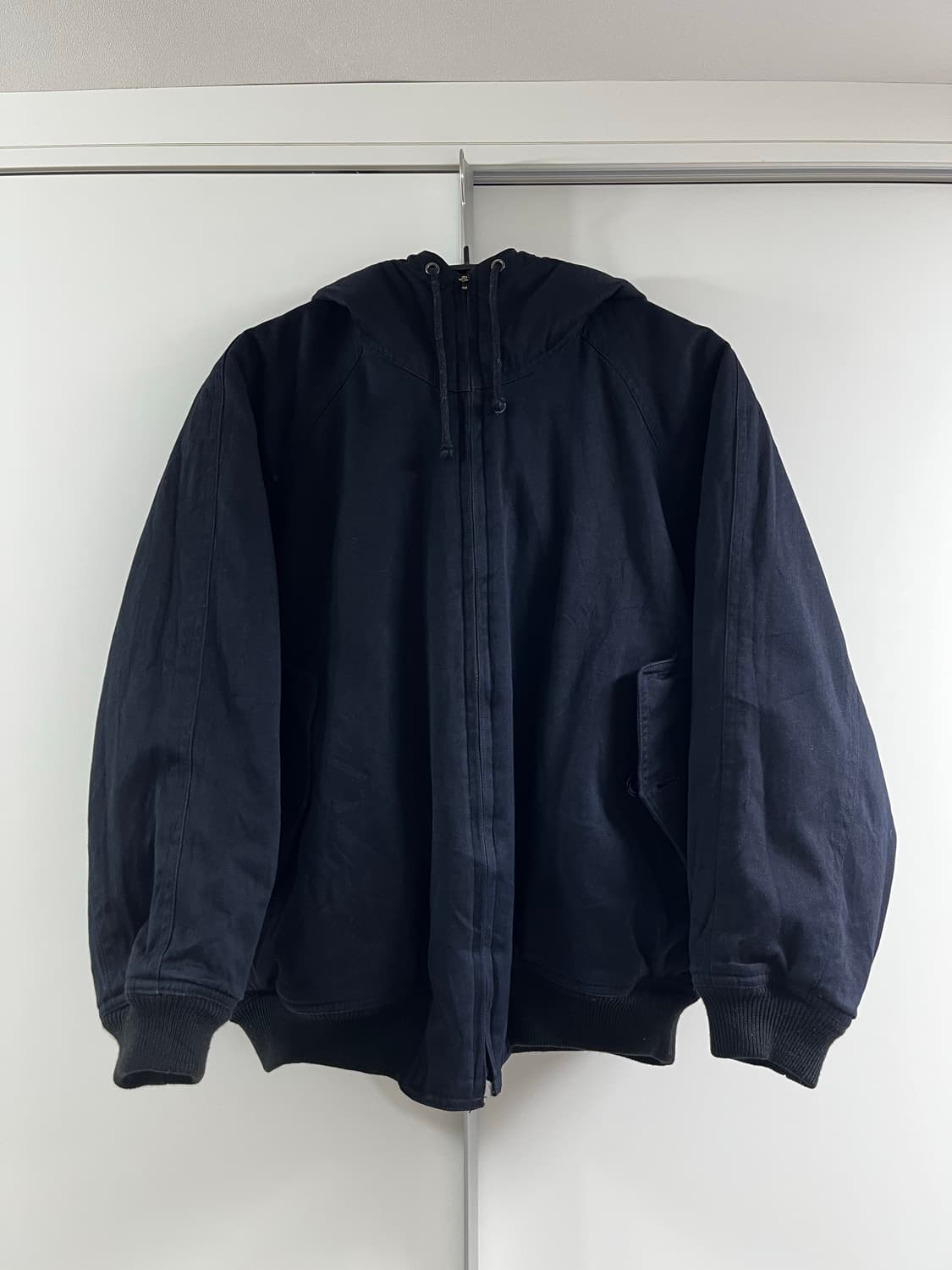 80s 이세이미야케 츠모리치사토 리버시블 자켓 상품이미지4