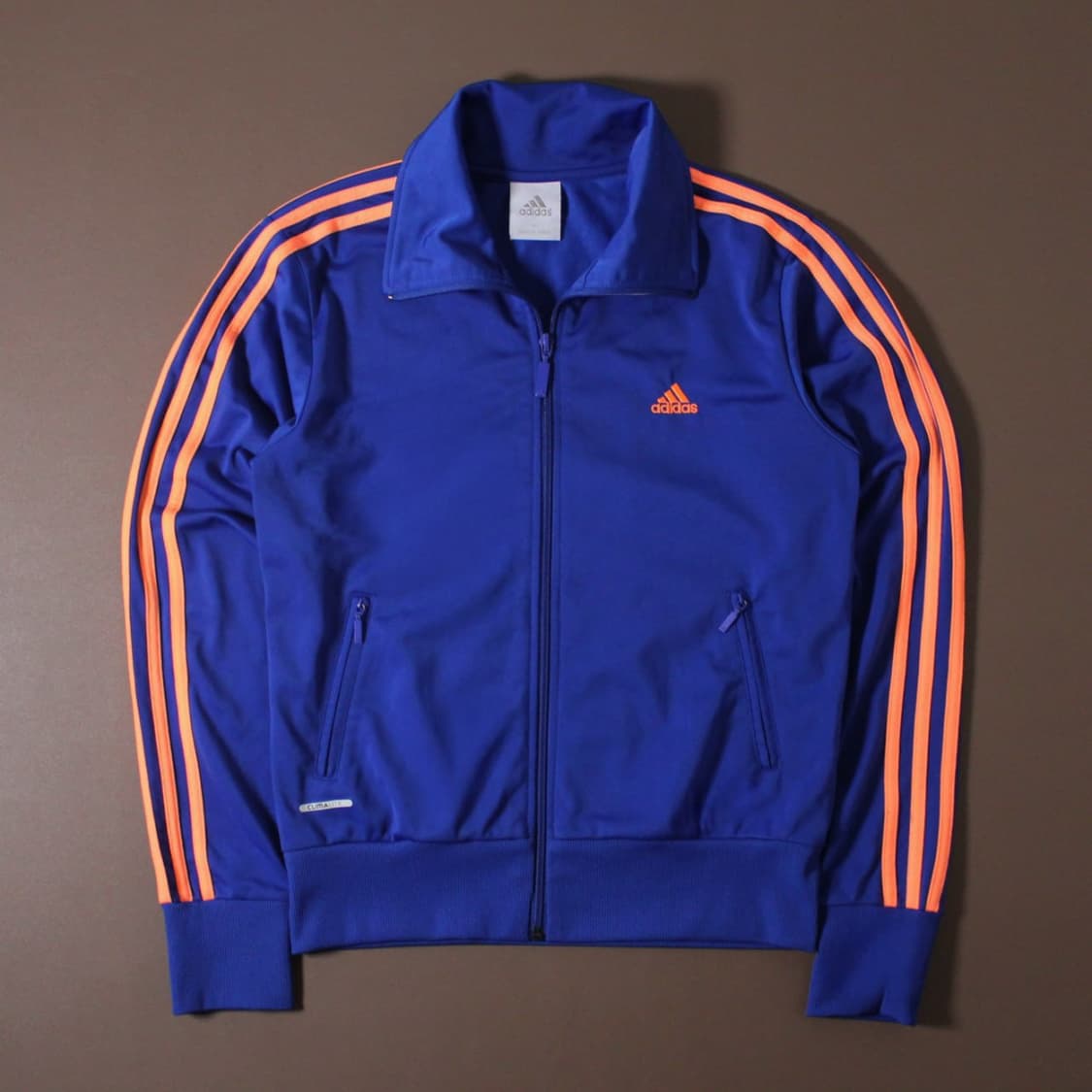 Adidas 아디다스 형광 트랙탑 져지 L006 상품이미지1