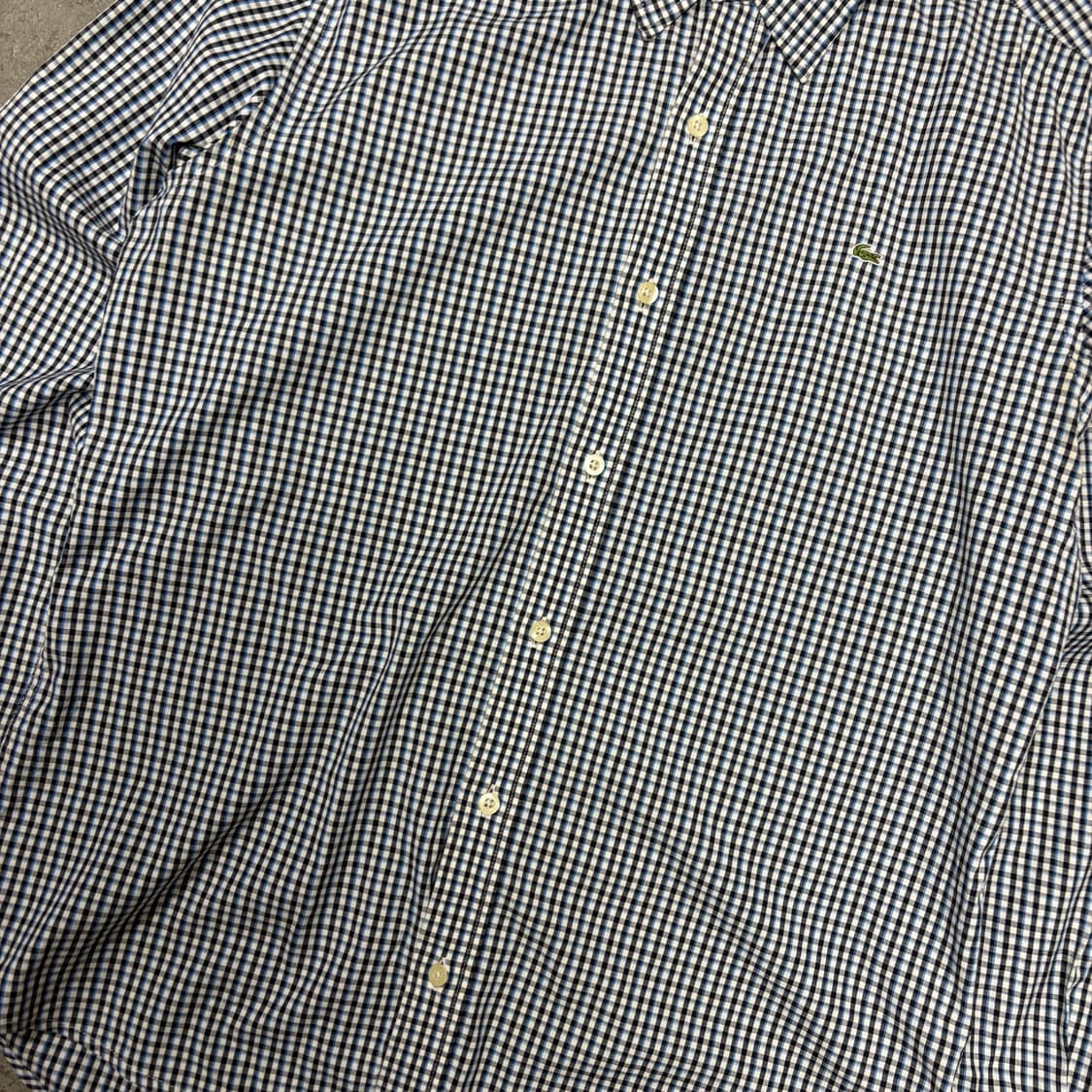 라코스테 셔츠[2376] 상품이미지4