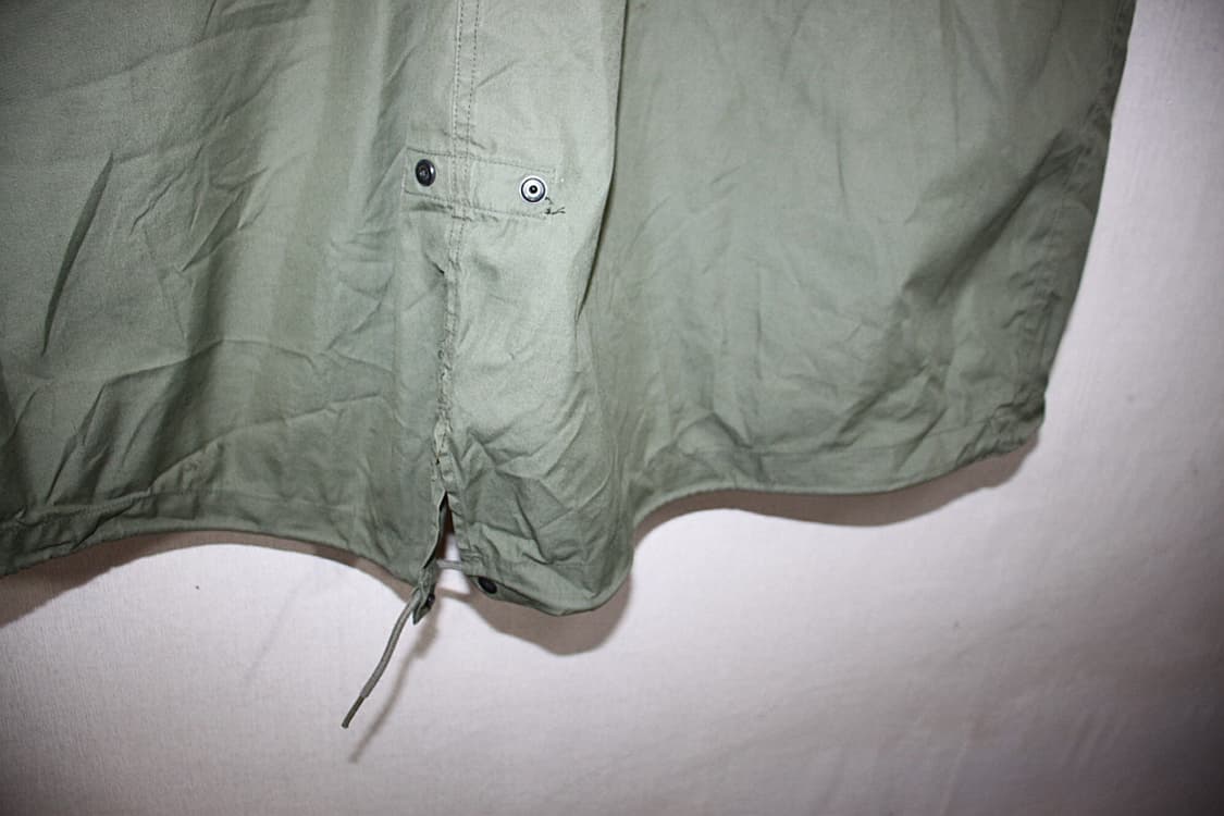 M65 FISHTAIL 엠육오피쉬테일 XL (우리110~) 상품이미지6