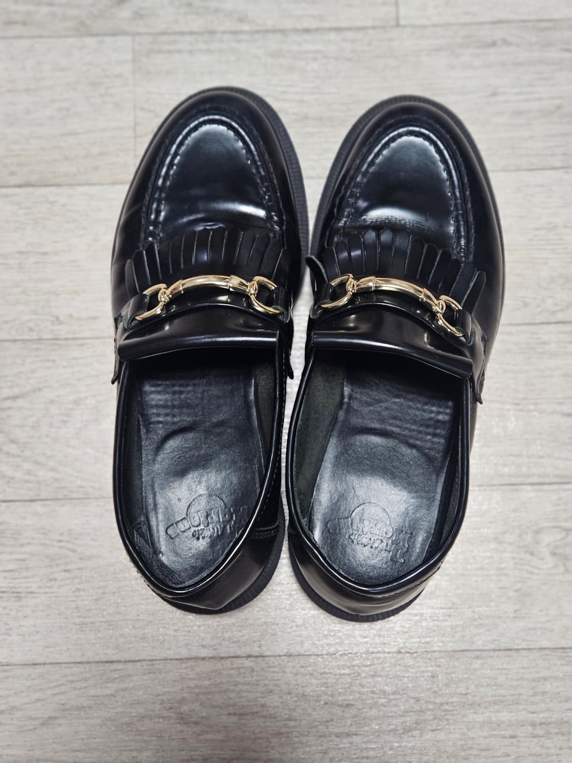 닥터마틴 아드리안 스내플 uk7 260 상품이미지2