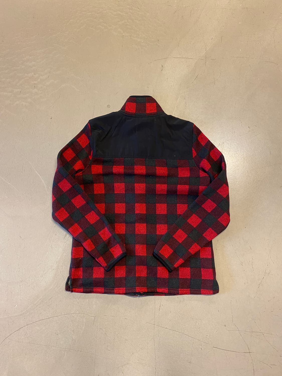 엘엘빈 플리스 집업 (Woman L) AA1297 상품이미지6