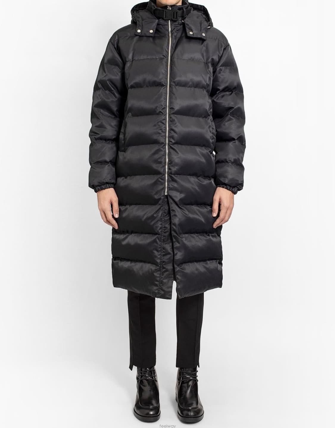 알릭스 롱패딩 상품이미지8