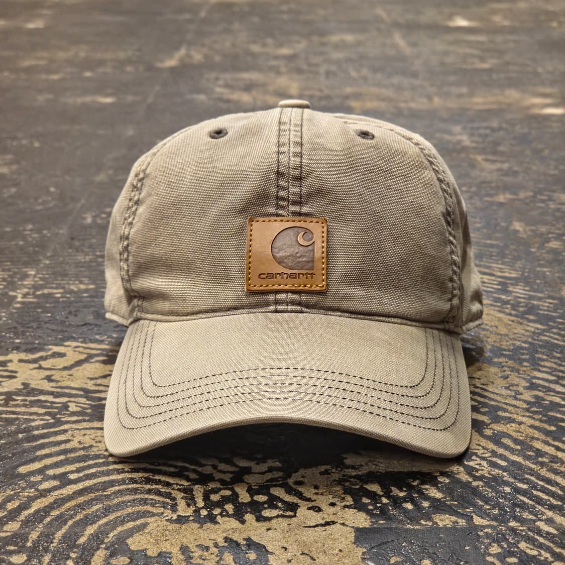 칼하트 모자  상품이미지2
