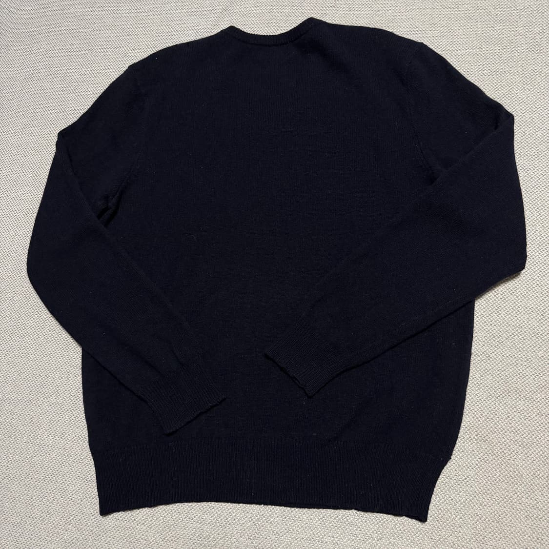 폴로 랄프로렌 브이넥 니트 상품이미지6