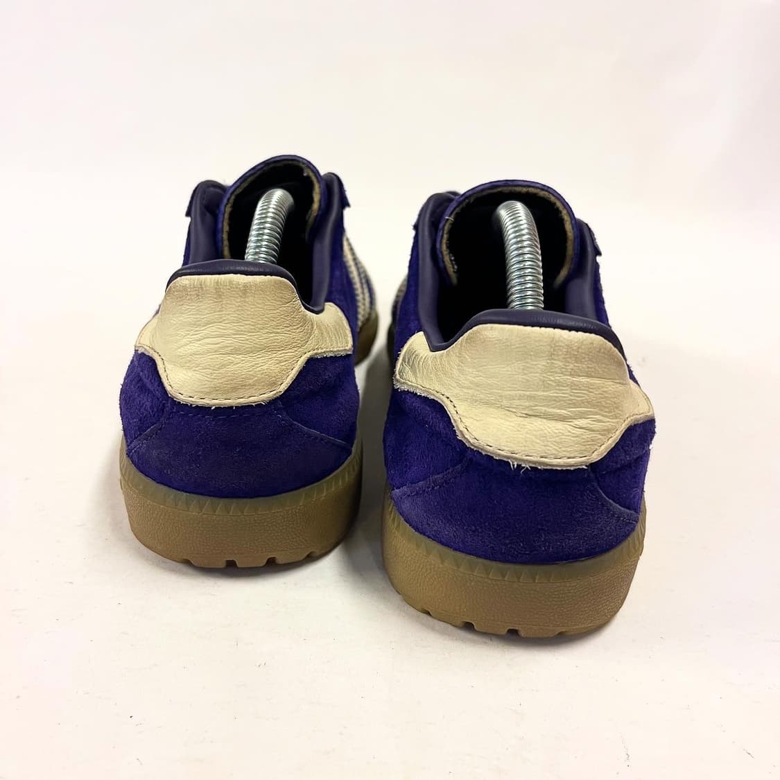 아디다스 버뮤다 스웨이드  상품이미지5