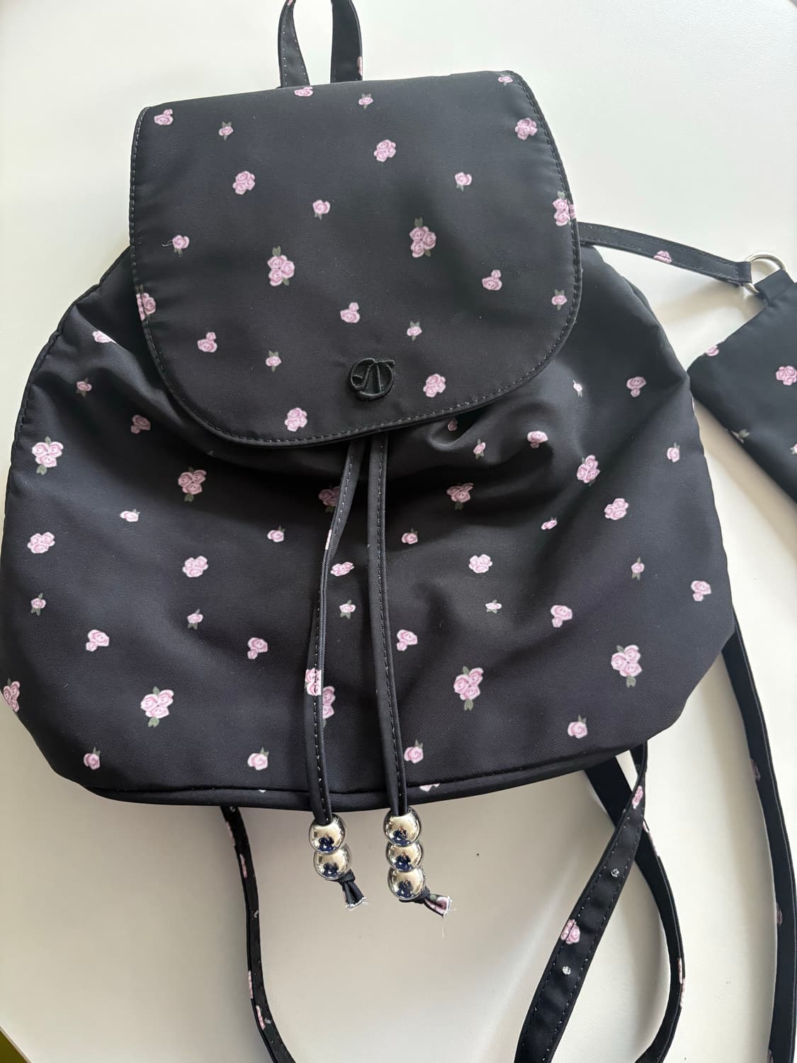 소프트서울 백팩 상품이미지1