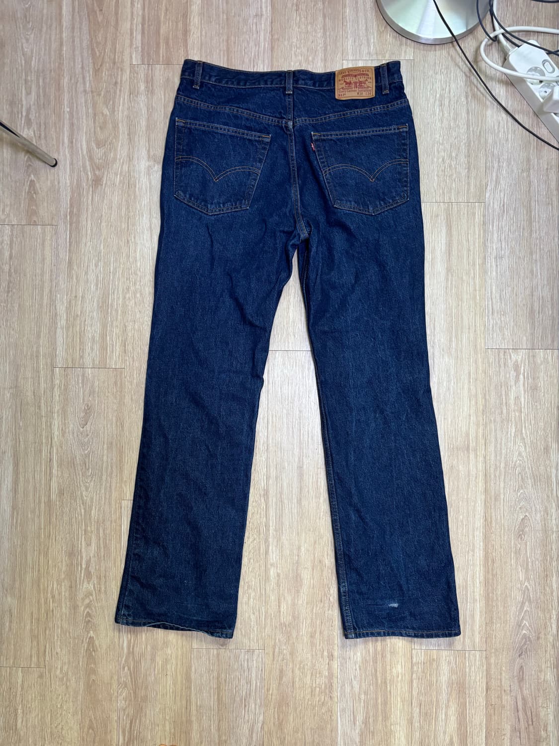 리바이스 517 USA 상품이미지2