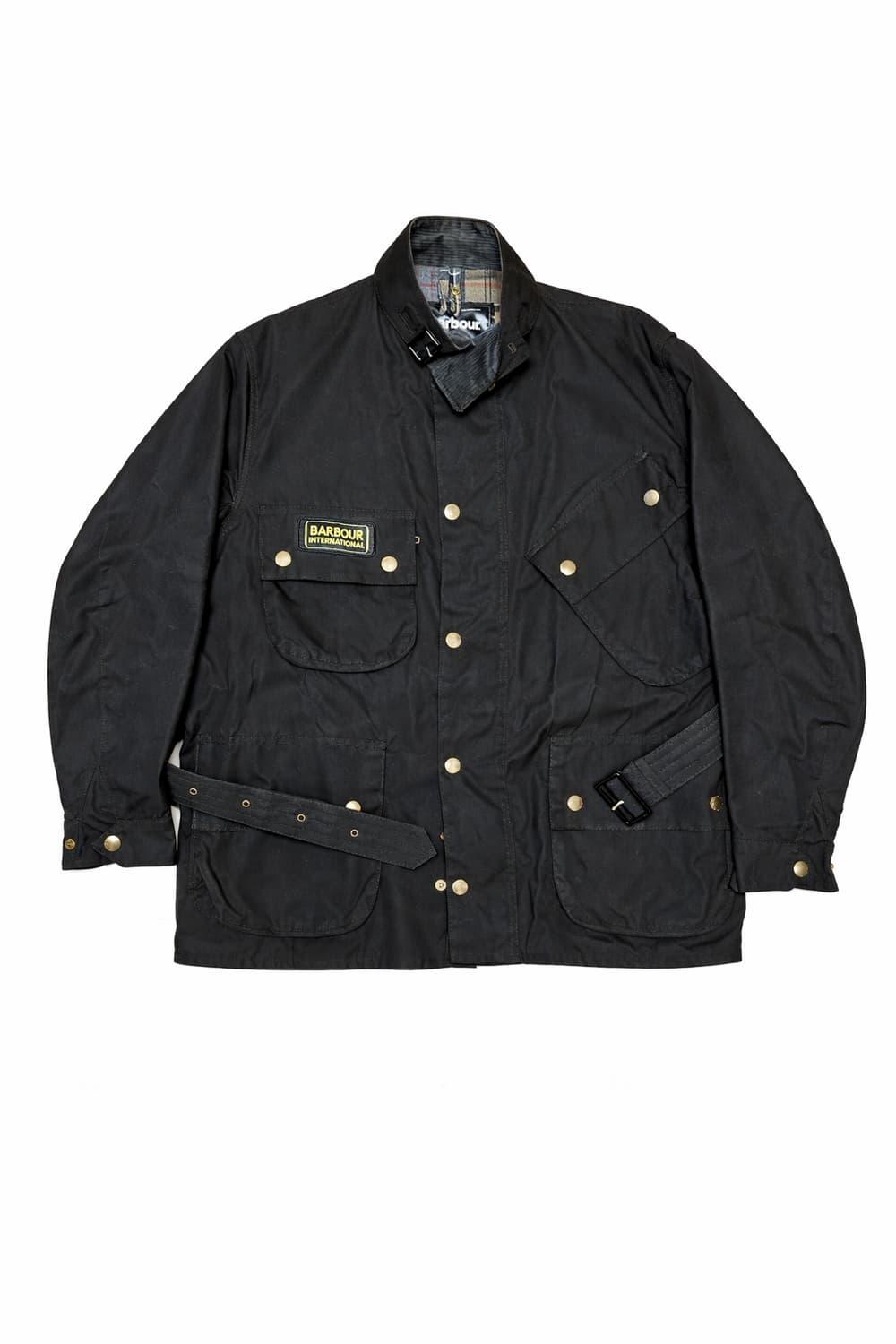 바버 인터네셔널 a7 42사이즈 상품이미지1