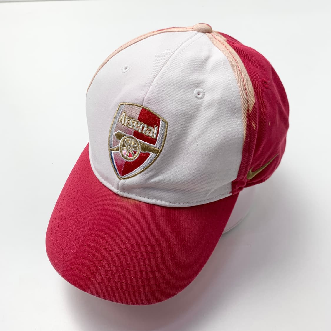 [OS/정품] 나이키 아스날 남여공용 볼캡모자
 상품이미지2