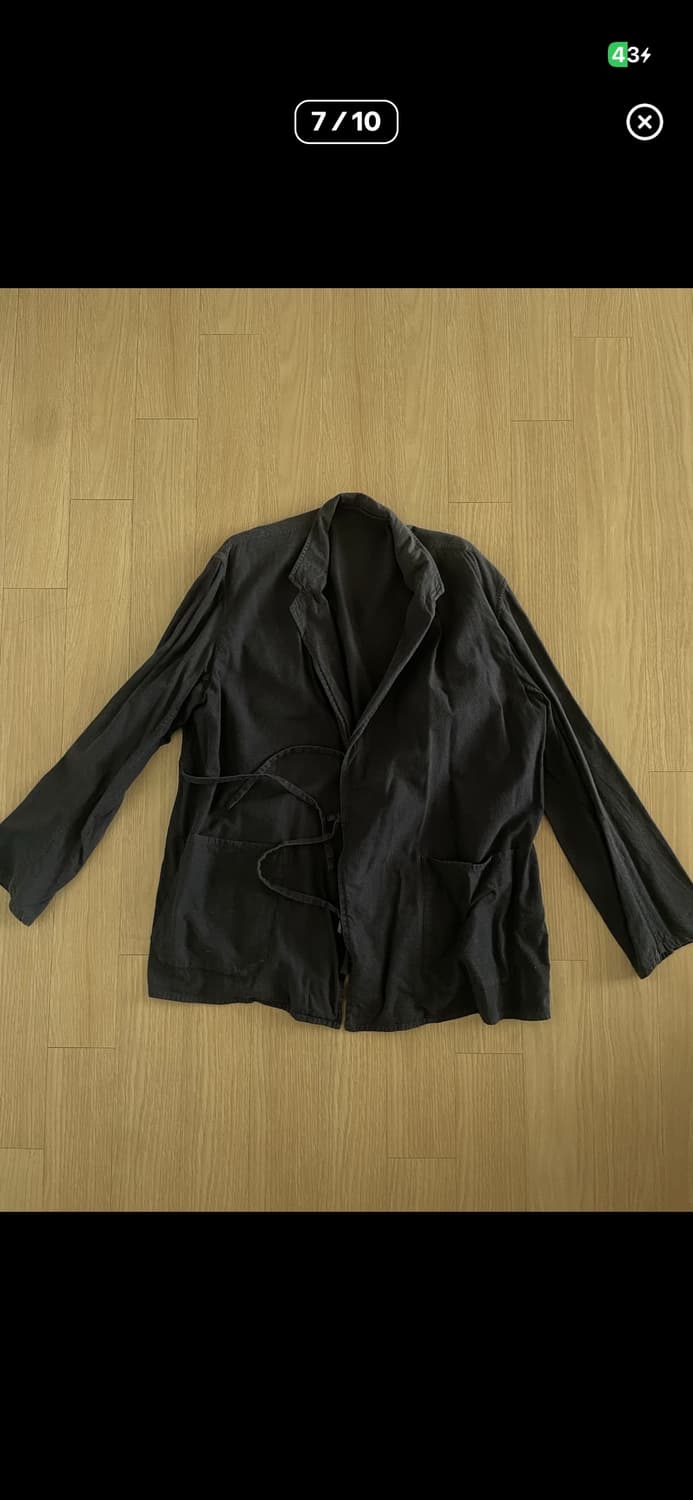 코모리 셋업 상품이미지7