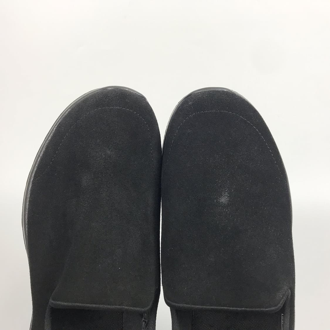 스케쳐스 고워크 스웨이드 슬립온 여성240 상품이미지4