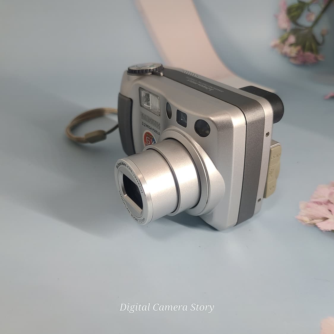 삼성 케녹스 350se 디카 (정찰가+즉시구매 우대) 상품이미지3