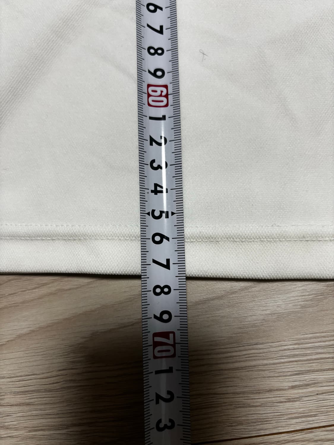 말본 골프웨어 블록 반팔 카라 티셔츠 XL 상품이미지7