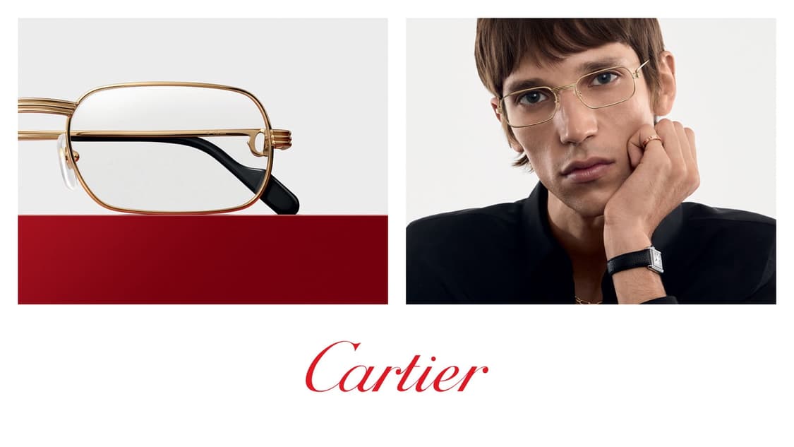 Cartier 안경 판매합니다 상품이미지10