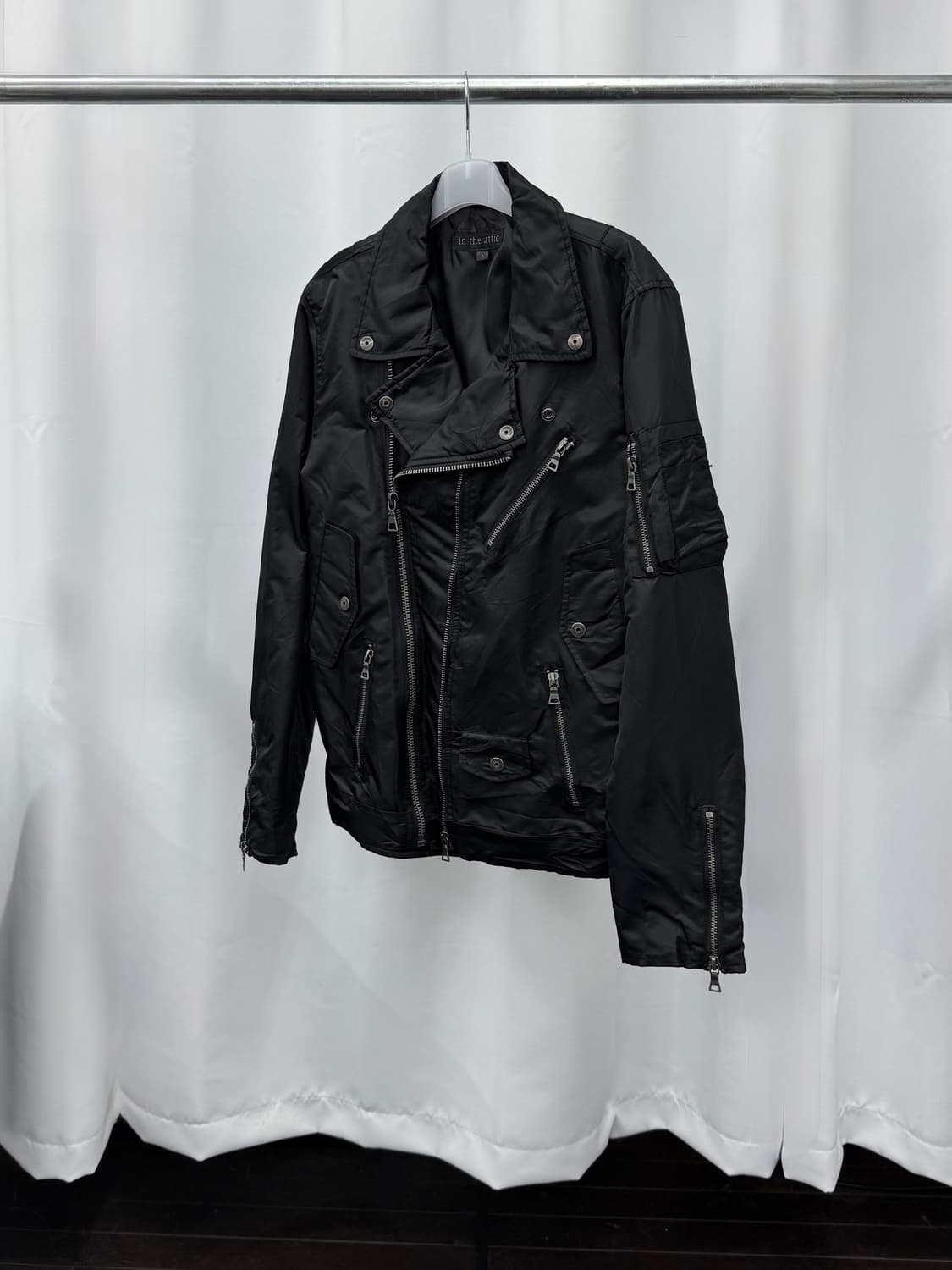vtg jacket 상품이미지1