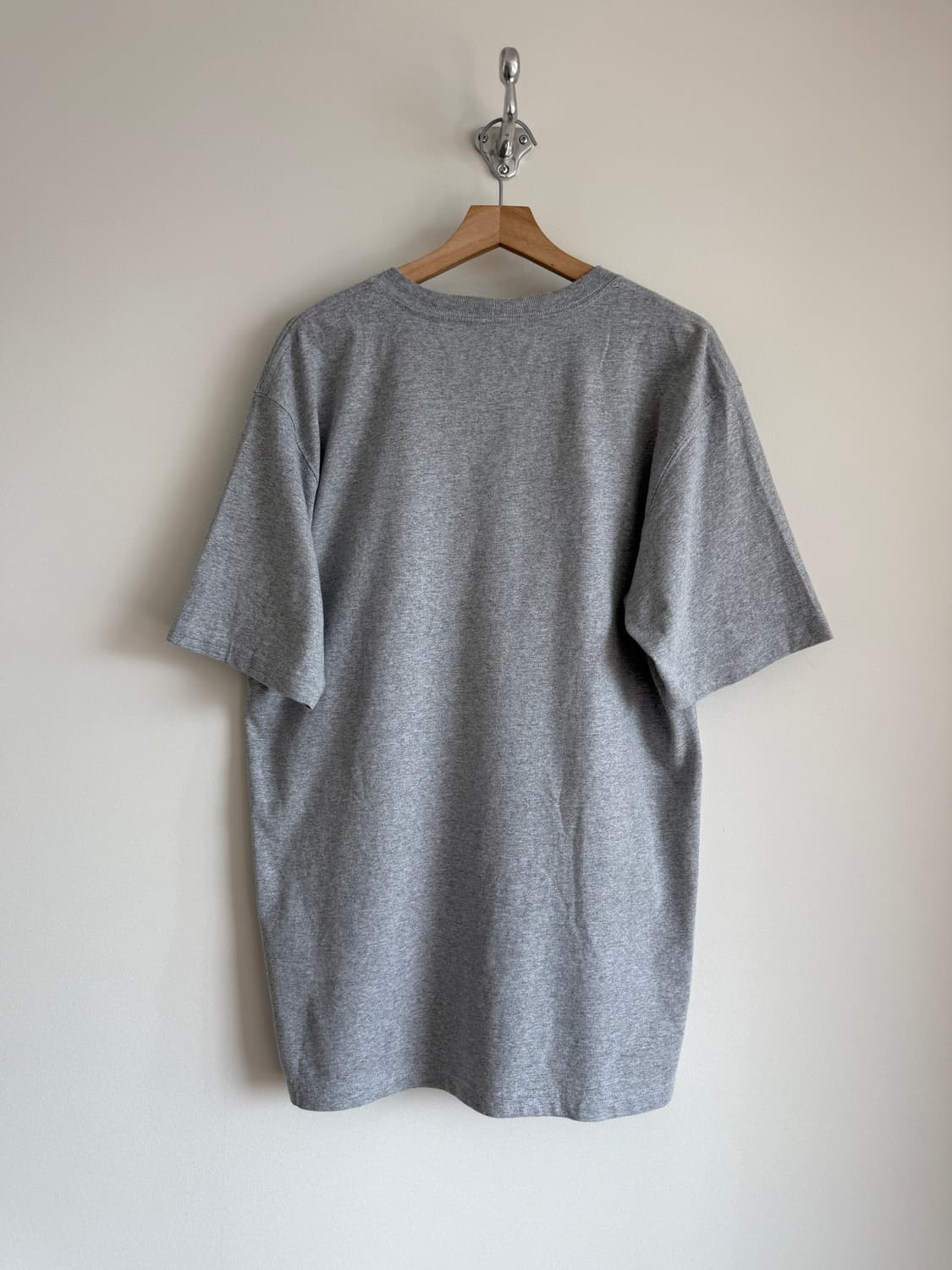 칼하트(Carhartt) 포켓 반팔 티셔츠 상품이미지3