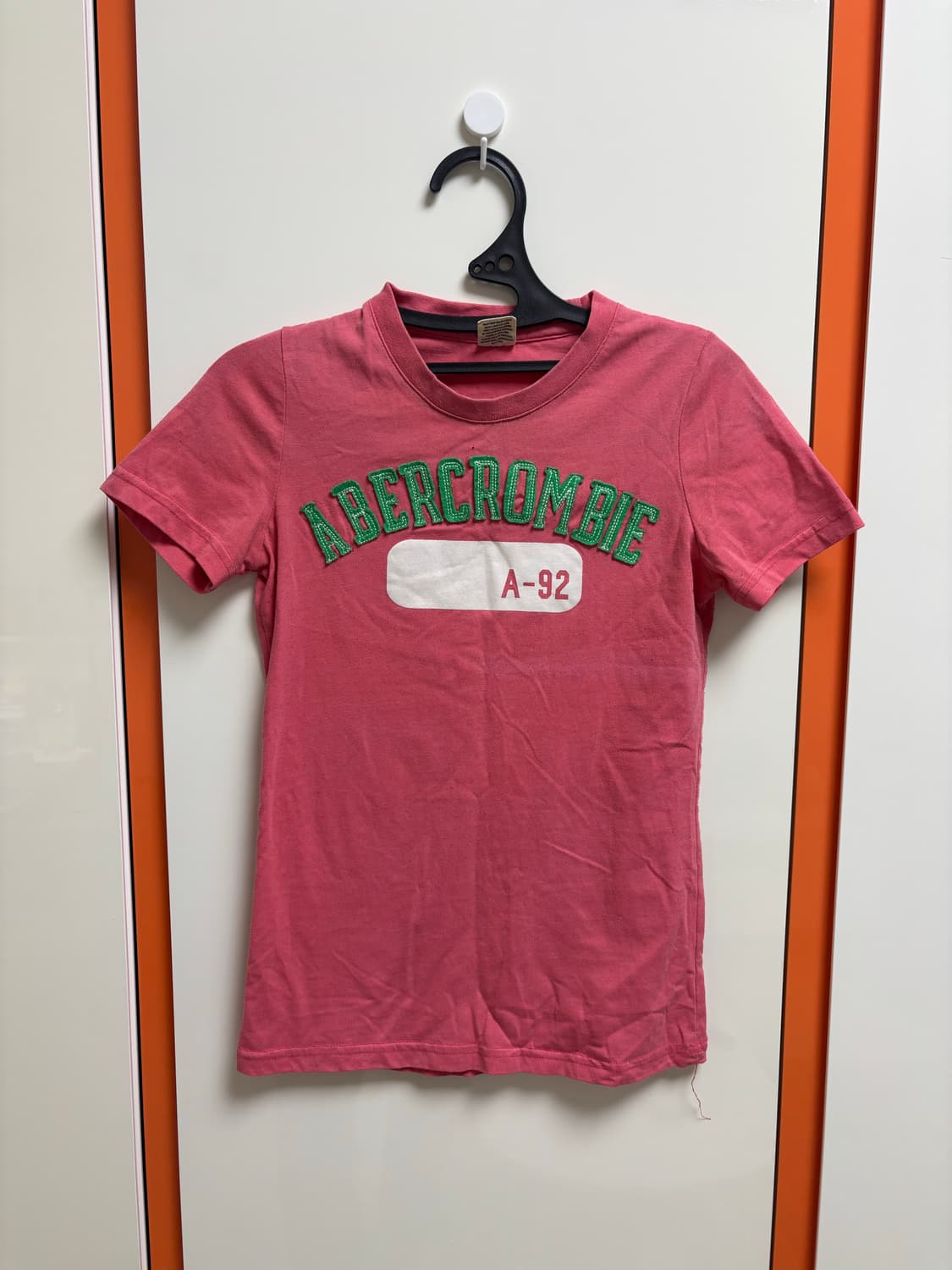 아베크롬비 반팔 상품이미지1