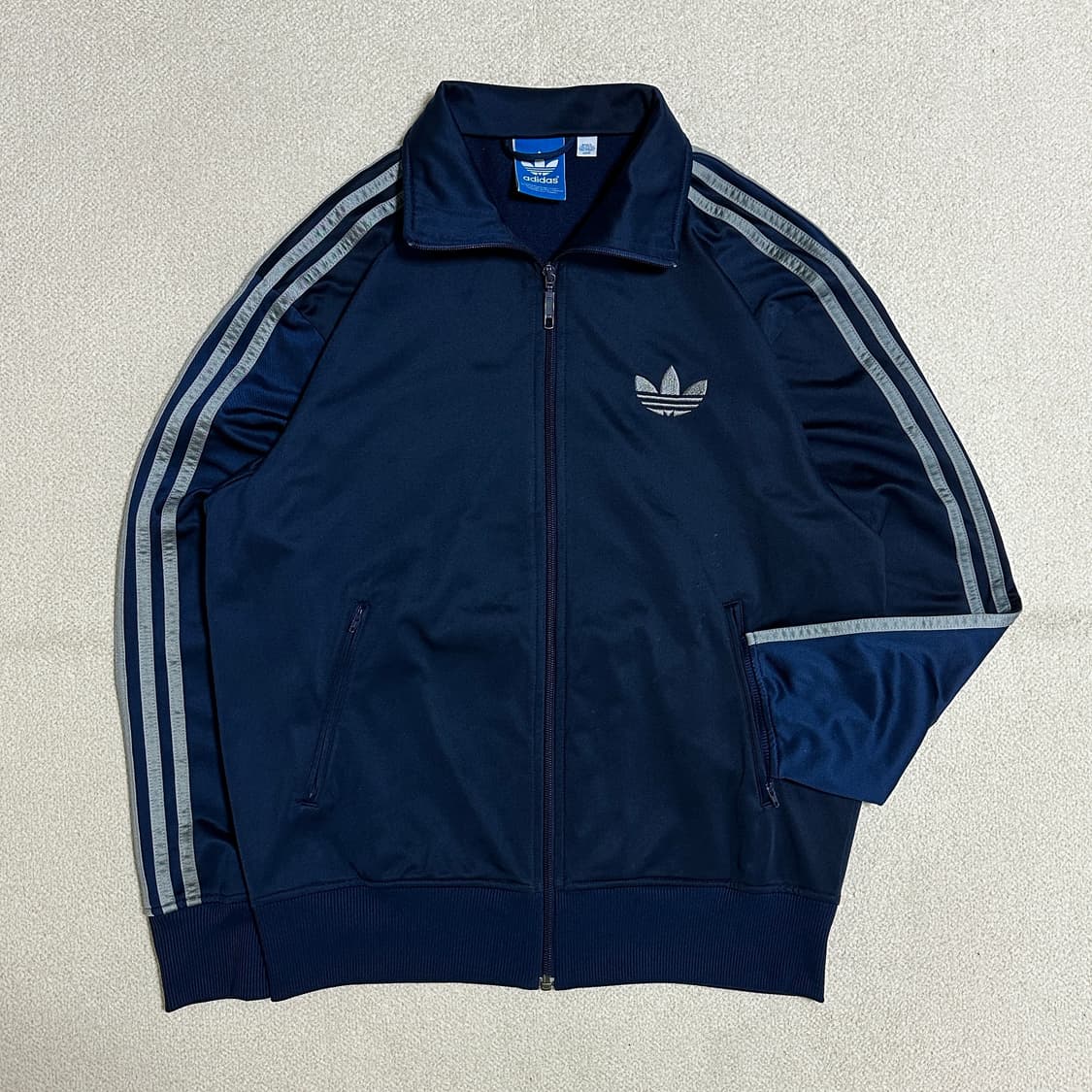 아디다스 파이어버드 트랙탑 상품이미지1