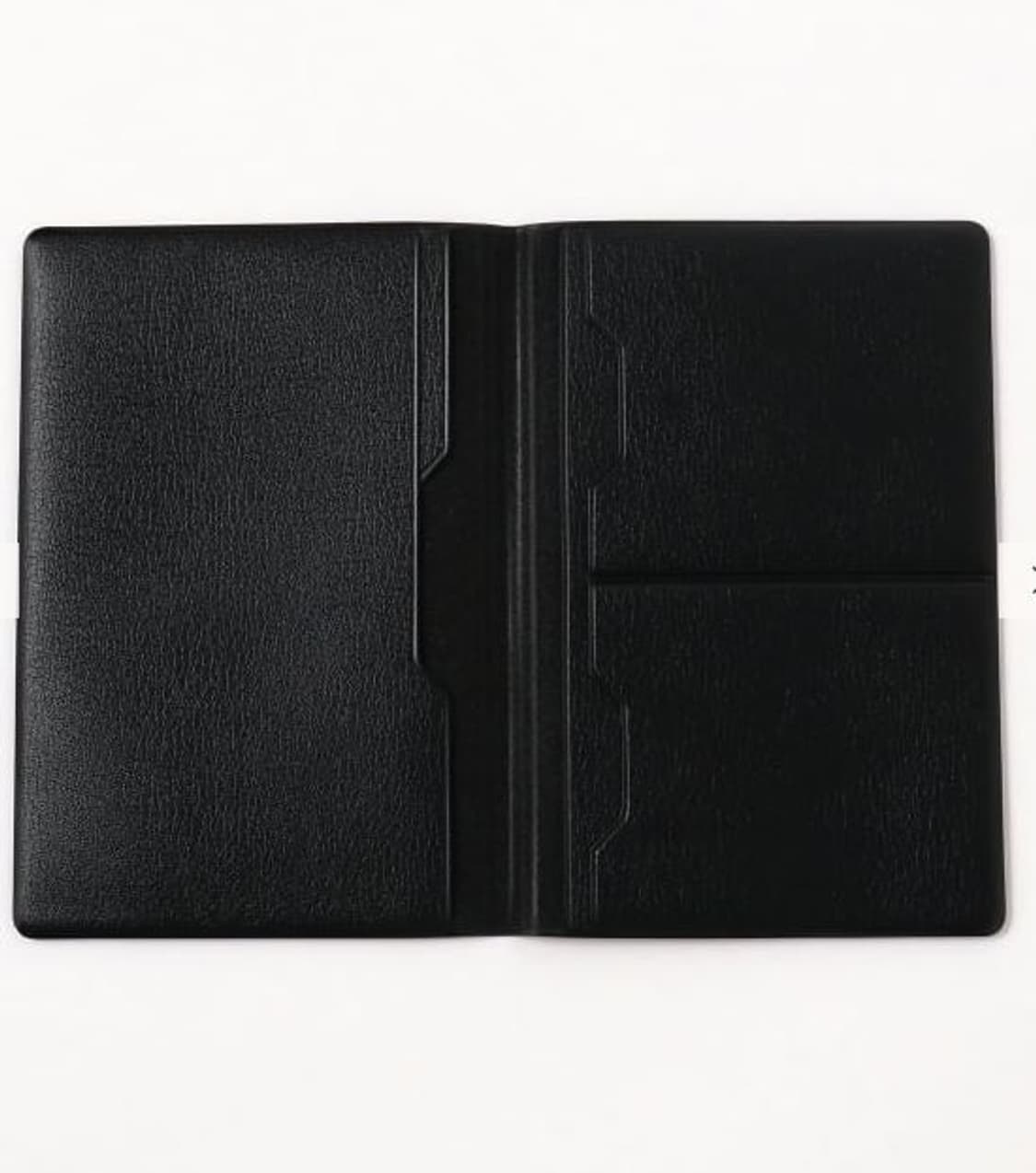 빔즈 하이타이드 카드 케이스 여권 지갑 BEAMS 재팬 상품이미지2