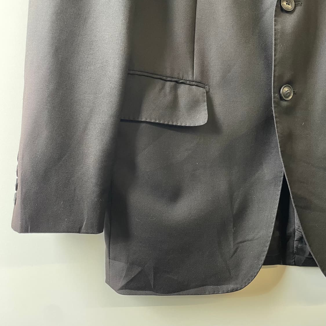 로로 피아나 울 블레이저 자켓 상품이미지4