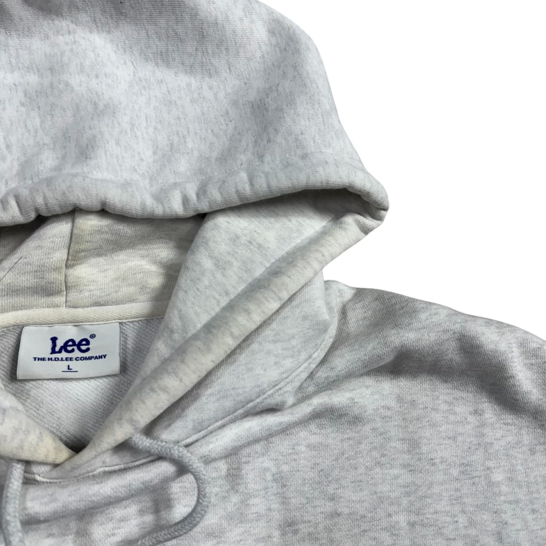 LEE 후드티 상품이미지2